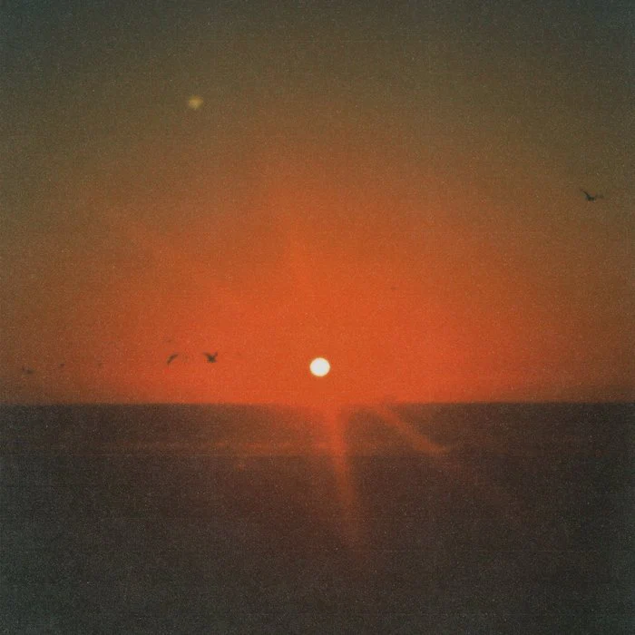 LAST NIGHT'S SUNSET IV