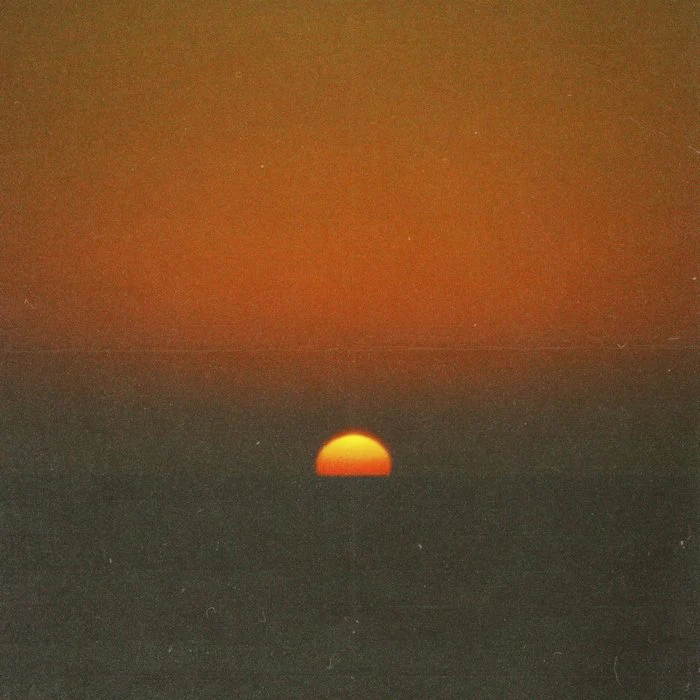 LAST NIGHT'S SUNSET VI