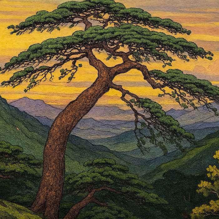 The Downwards Climb Revisited