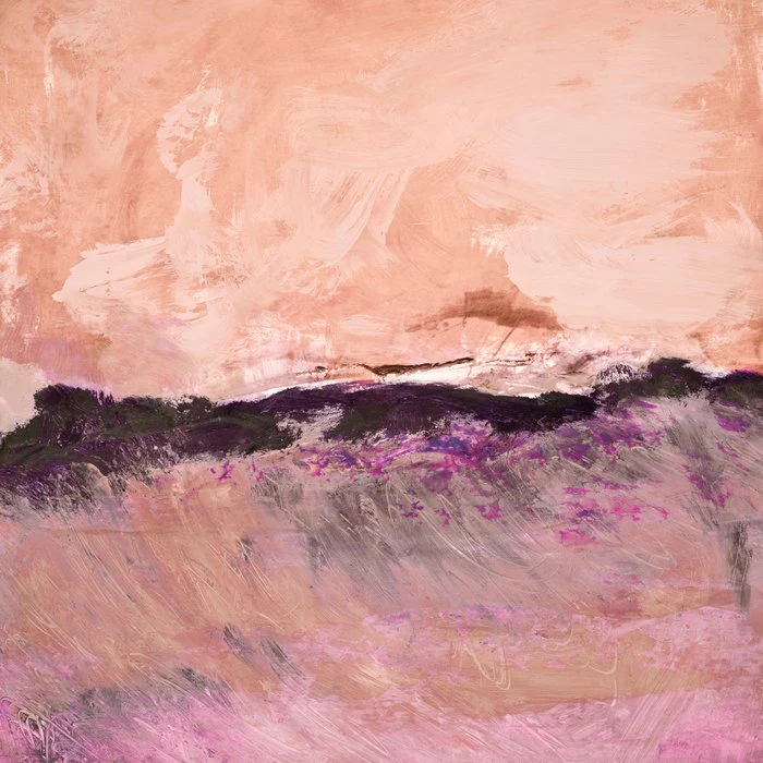 expressive landscape