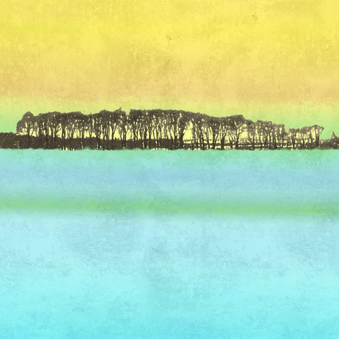 Riverside- walking by the Trent, Nottinghamshire, England