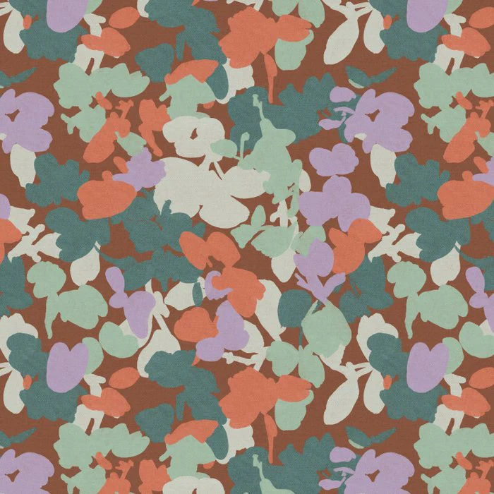 Autumn Floral Delight