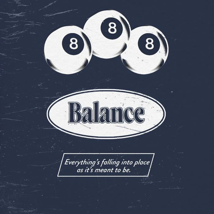 Balance - Angel Numbers