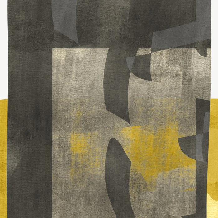 Modern texture Composition