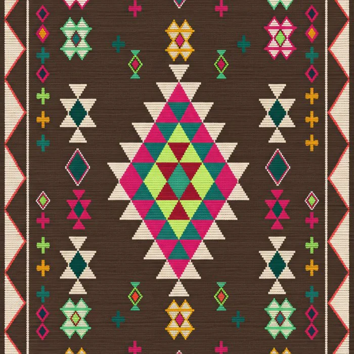 Desert Soul Moroccan Heritage Charm