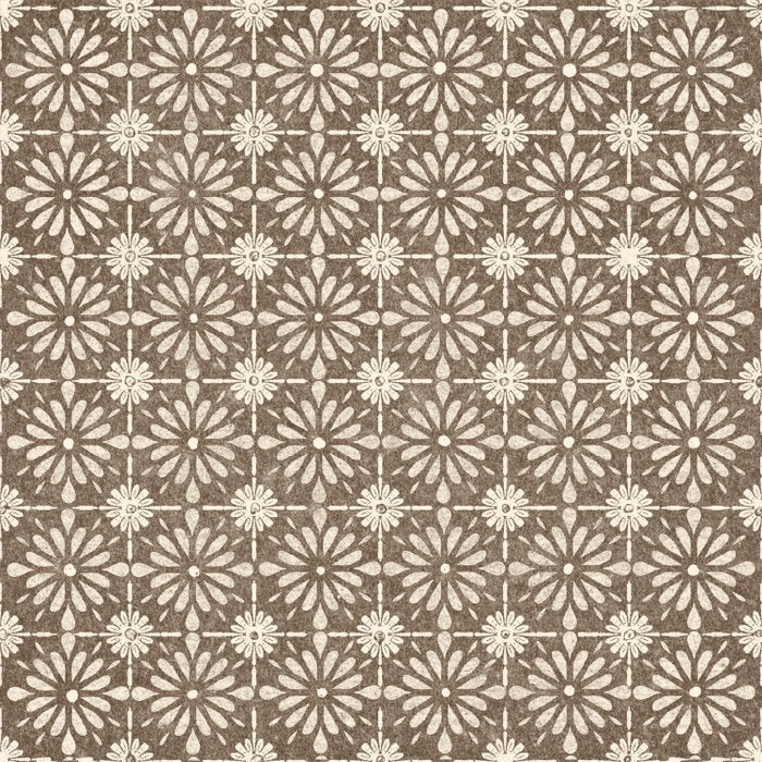 Cozy Winter Window Snowflakes