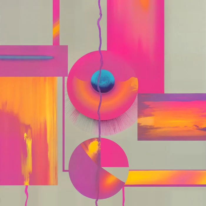 Face the Pink Horizon