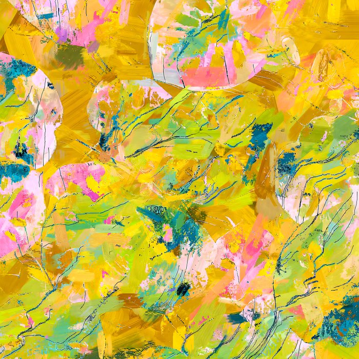 The Garden Remembers