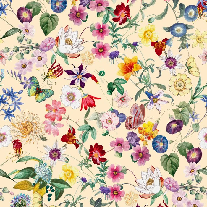 Garden of Splendours