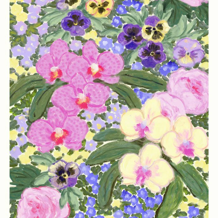 Garden of the soul #02