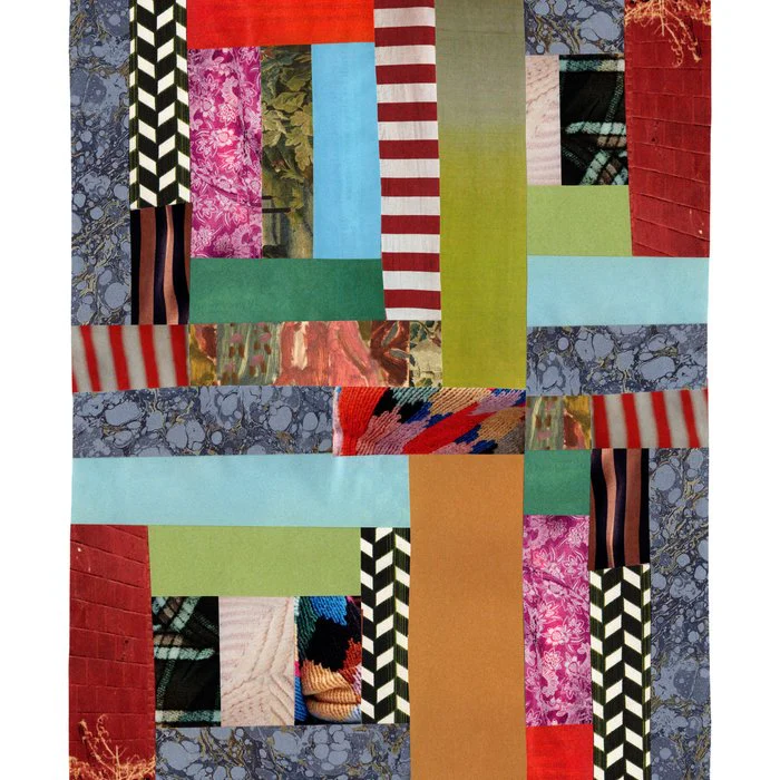 Collage Quilt