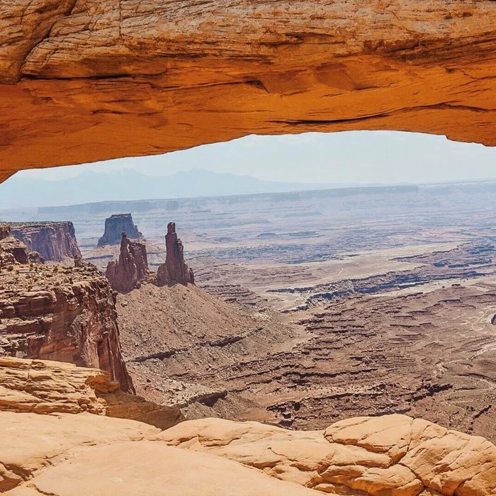 Canyonlands National Park