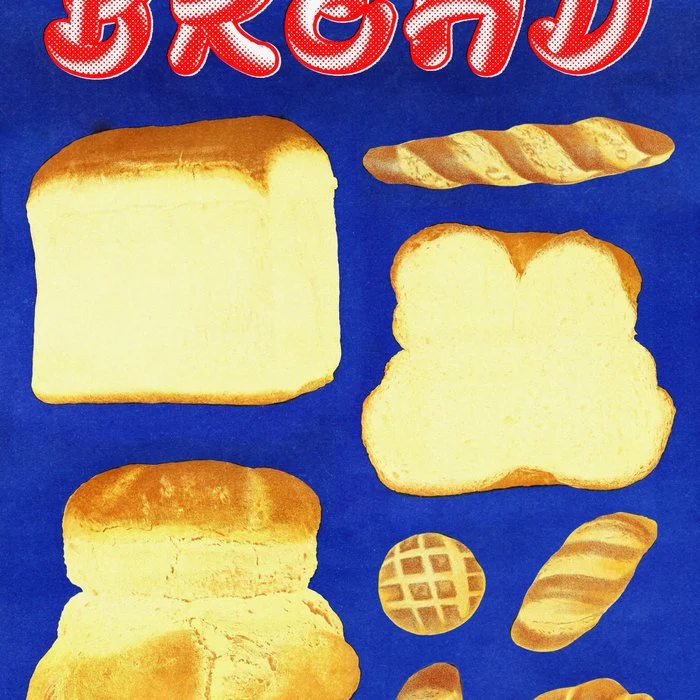 Bread