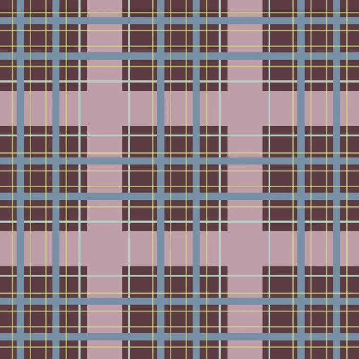 Sweet Tartan Dreams