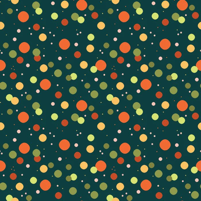 Dark green marble pattern