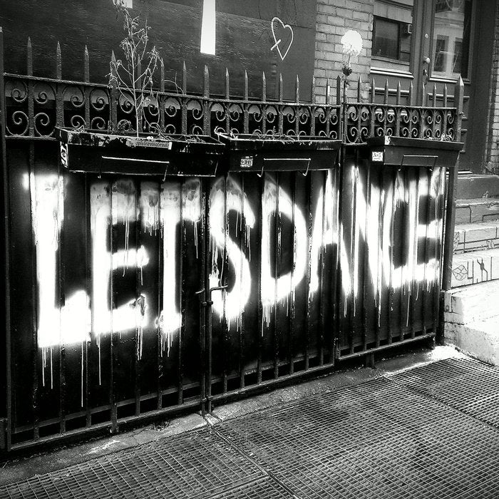 Let's Dance
