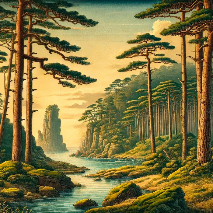 Seeing Hon from Kanaka