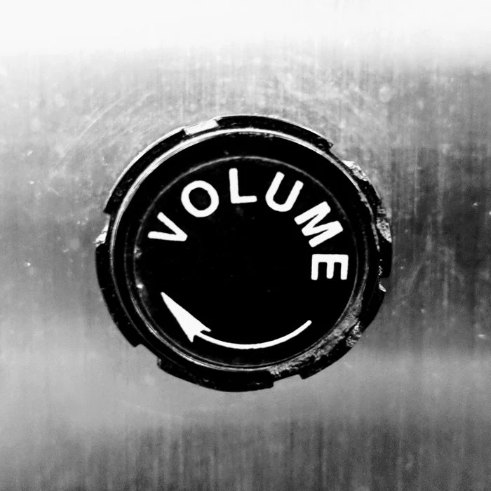Volume
