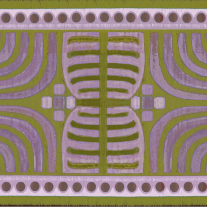 Feeling Like a Spa Day - Green Mountains