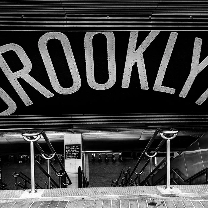 Brooklyn