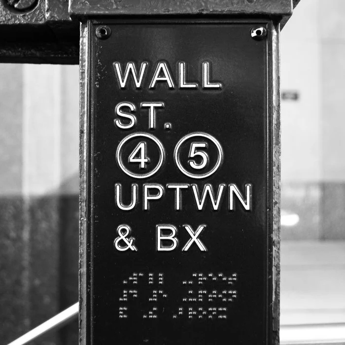 Wall Street