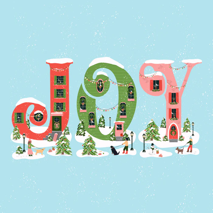 Holiday Joy