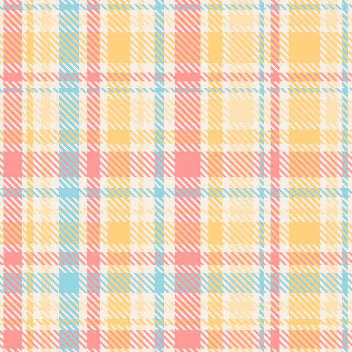 Mellow Plaid