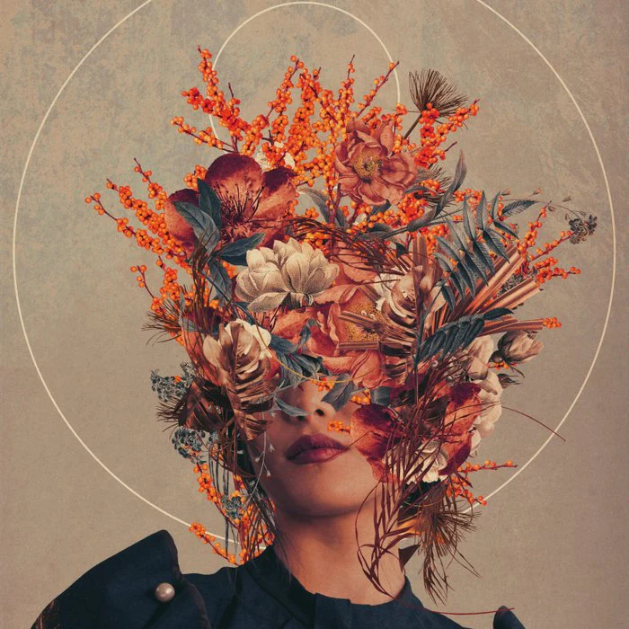 Autumnish Beige Elegance