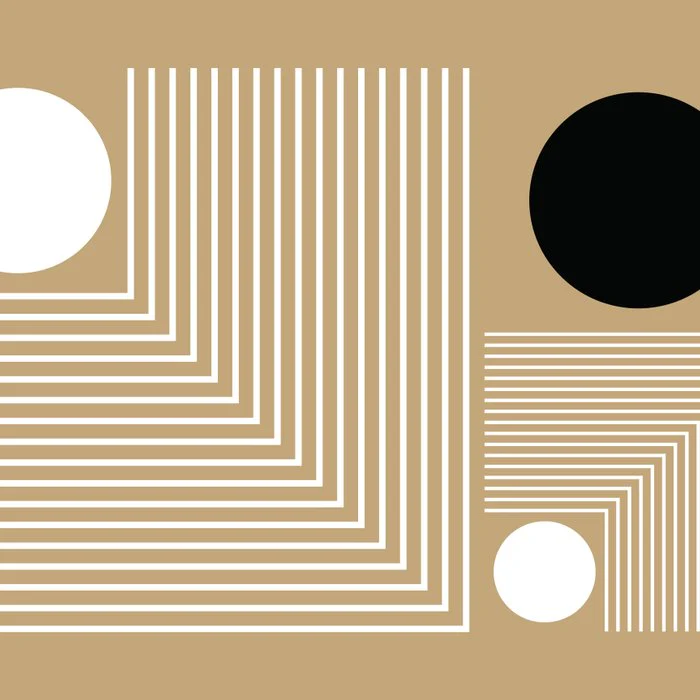 Lines and Circles - A study in minimalist geometry