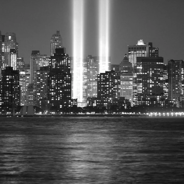 Tribute in Light