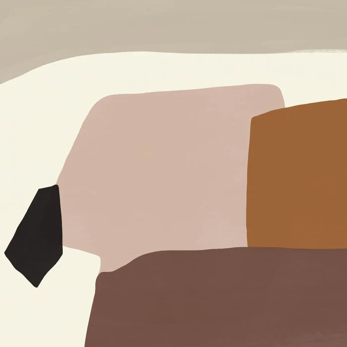 Abstract Geometric Shapes