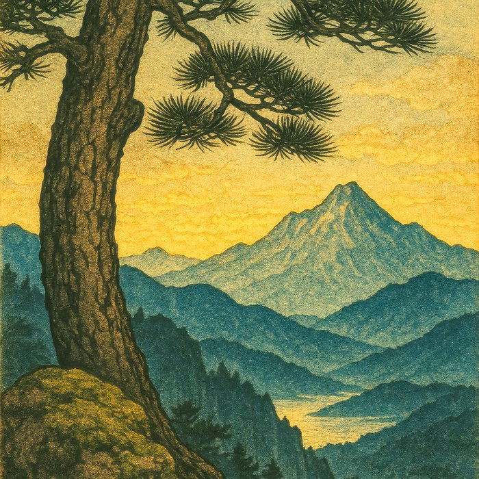 Looking at Kaniki To