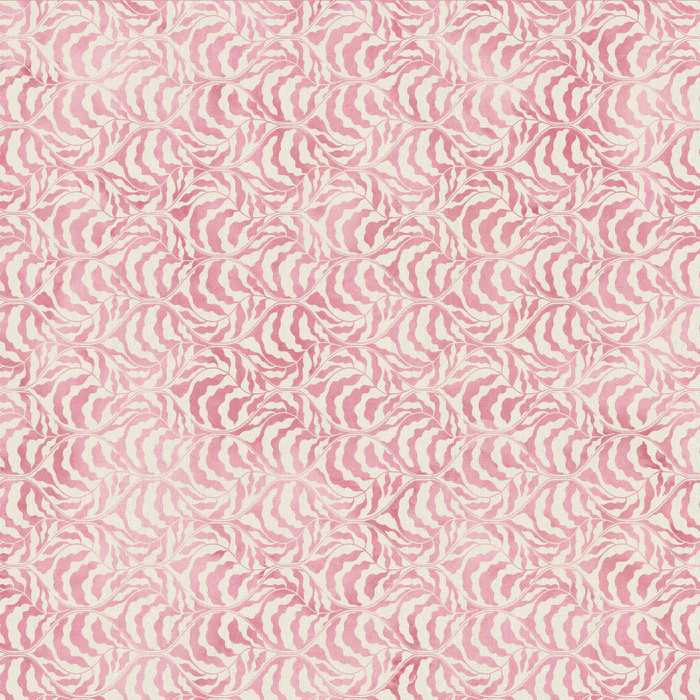 Hourglass Leaves - Pink