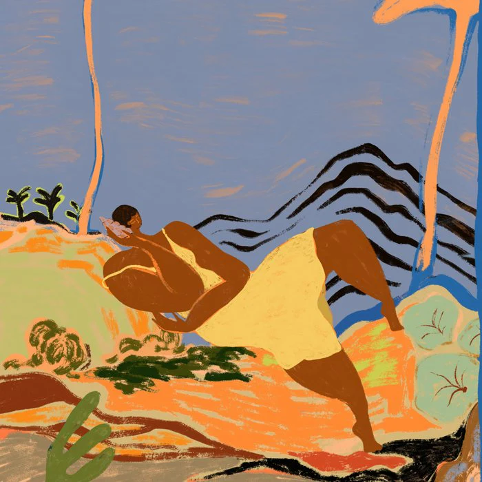 Hello from the Other Side