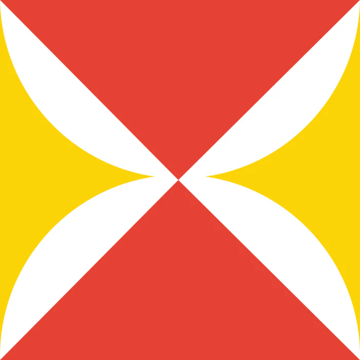 Retro Diamond Star Pattern