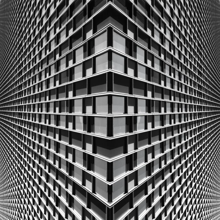 The Pru, Boston (reflected)