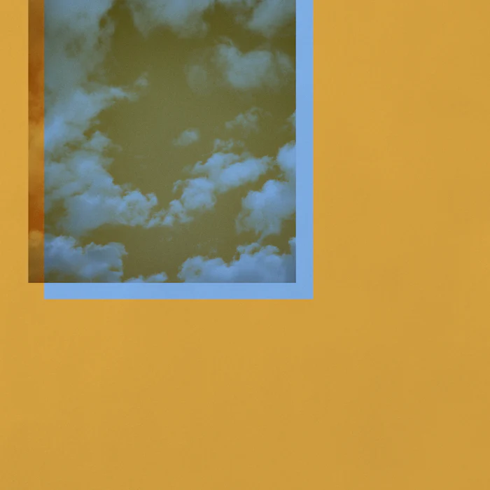 Cloud Series - Amber