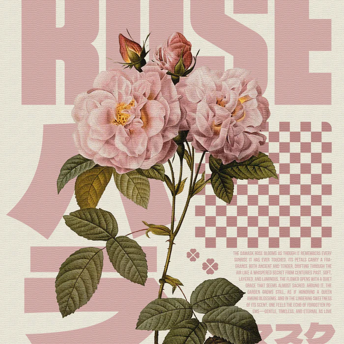Roses